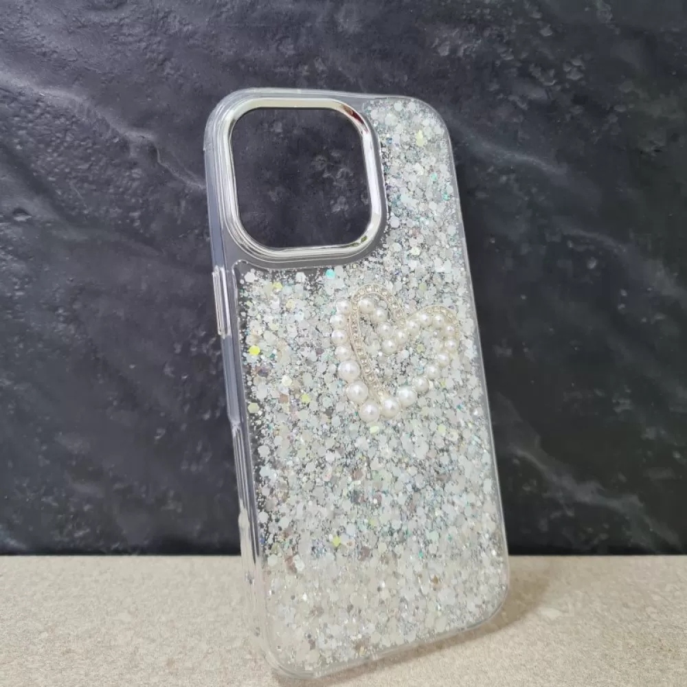 Futrola 3D HOLO za iPhone 16 No5