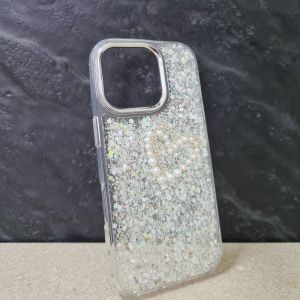 Futrola 3D HOLO za iPhone 16 No5