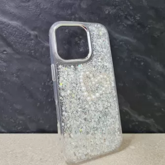 Futrola 3D HOLO za iPhone 16 No5