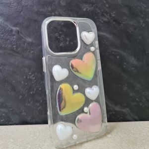 Futrola 3D HOLO za iPhone 16 No2
