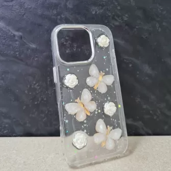 Futrola 3D HOLO za iPhone 16 Pro No4