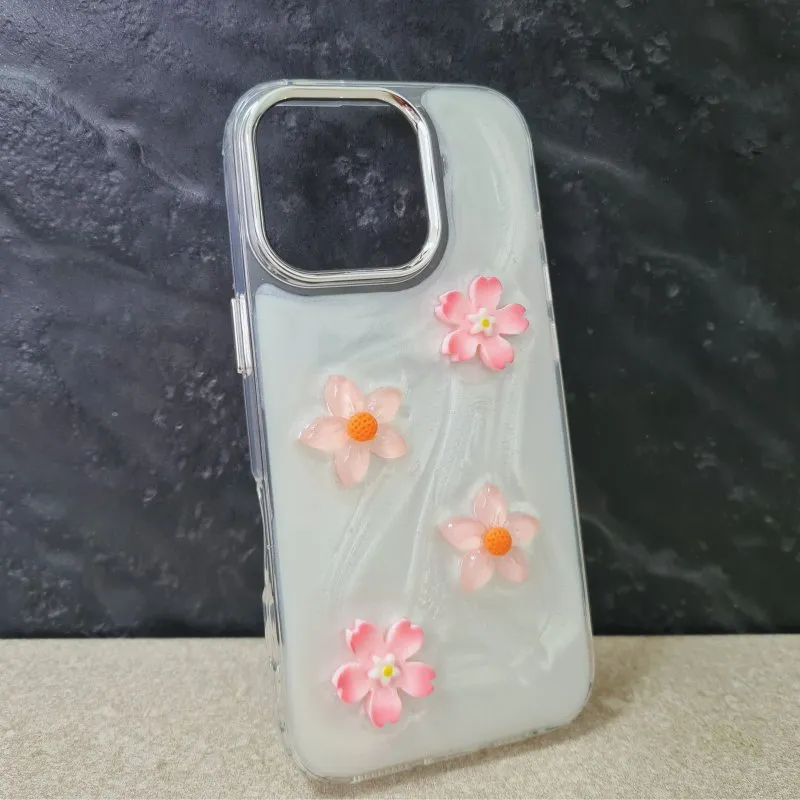 Futrola 3D HOLO za iPhone 16 Pro No3