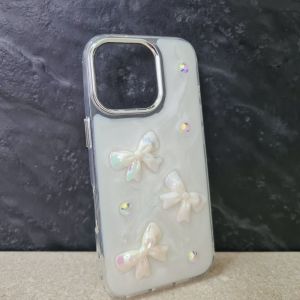 Futrola 3D HOLO za iPhone 16 Pro No1