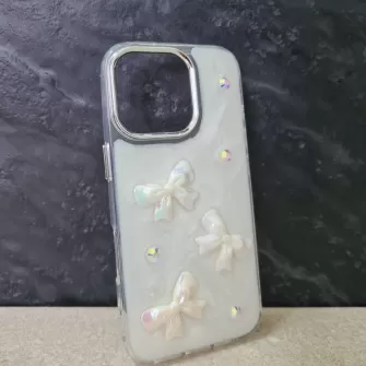 Futrola 3D HOLO za iPhone 16 Pro No1