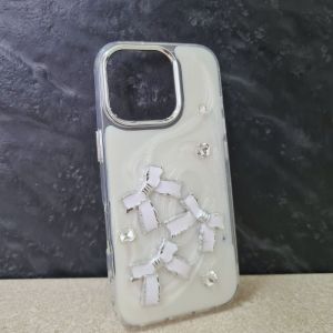 Futrola 3D HOLO za iPhone 16 Pro Max No12