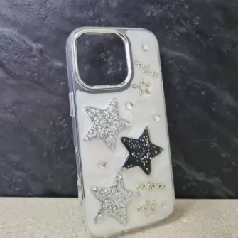 Futrola 3D HOLO za iPhone 16 Pro Max No11