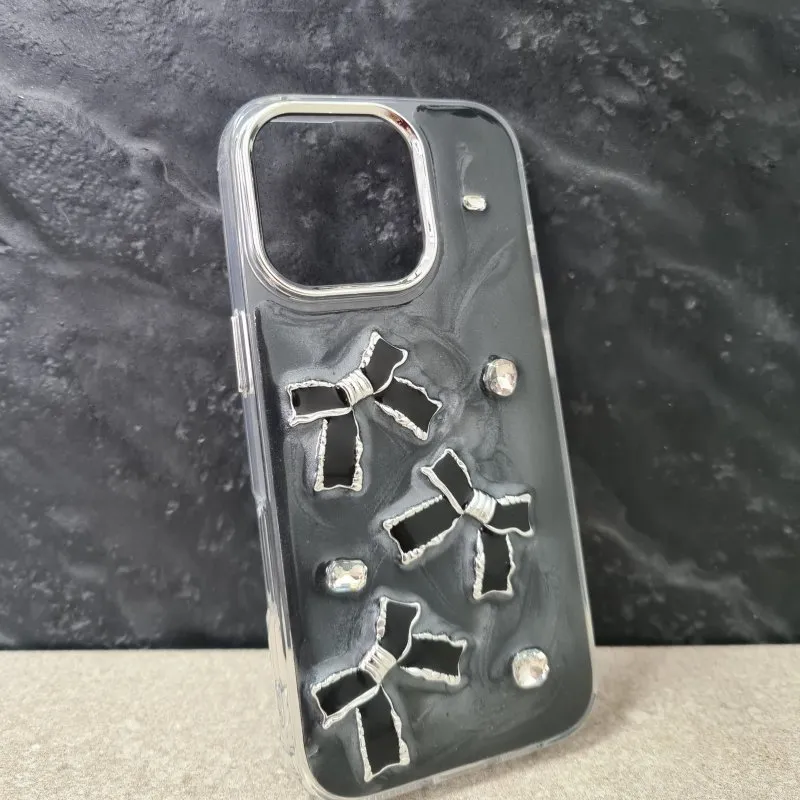 Futrola 3D HOLO za iPhone 16 Pro Max No9