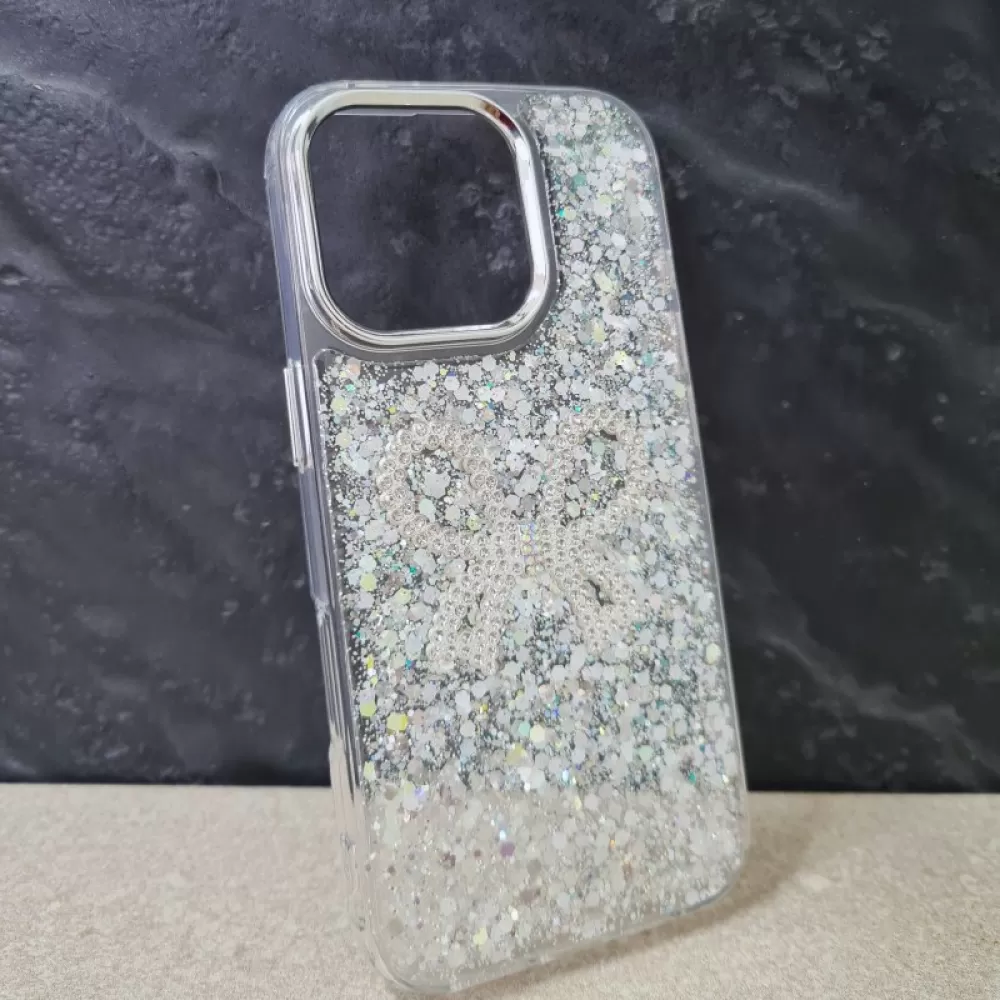 Futrola 3D HOLO za iPhone 16 Pro Max No6