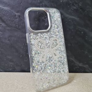 Futrola 3D HOLO za iPhone 16 Pro Max No6