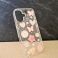 Futrola Magic Colors za iPhone 16 (6.1) No2