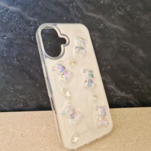 Futrola Magic Colors za iPhone 16 No3