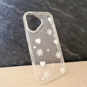 Futrola Magic Colors za iPhone 16 No4