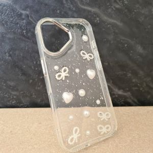 Futrola Magic Colors za iPhone 16 No5