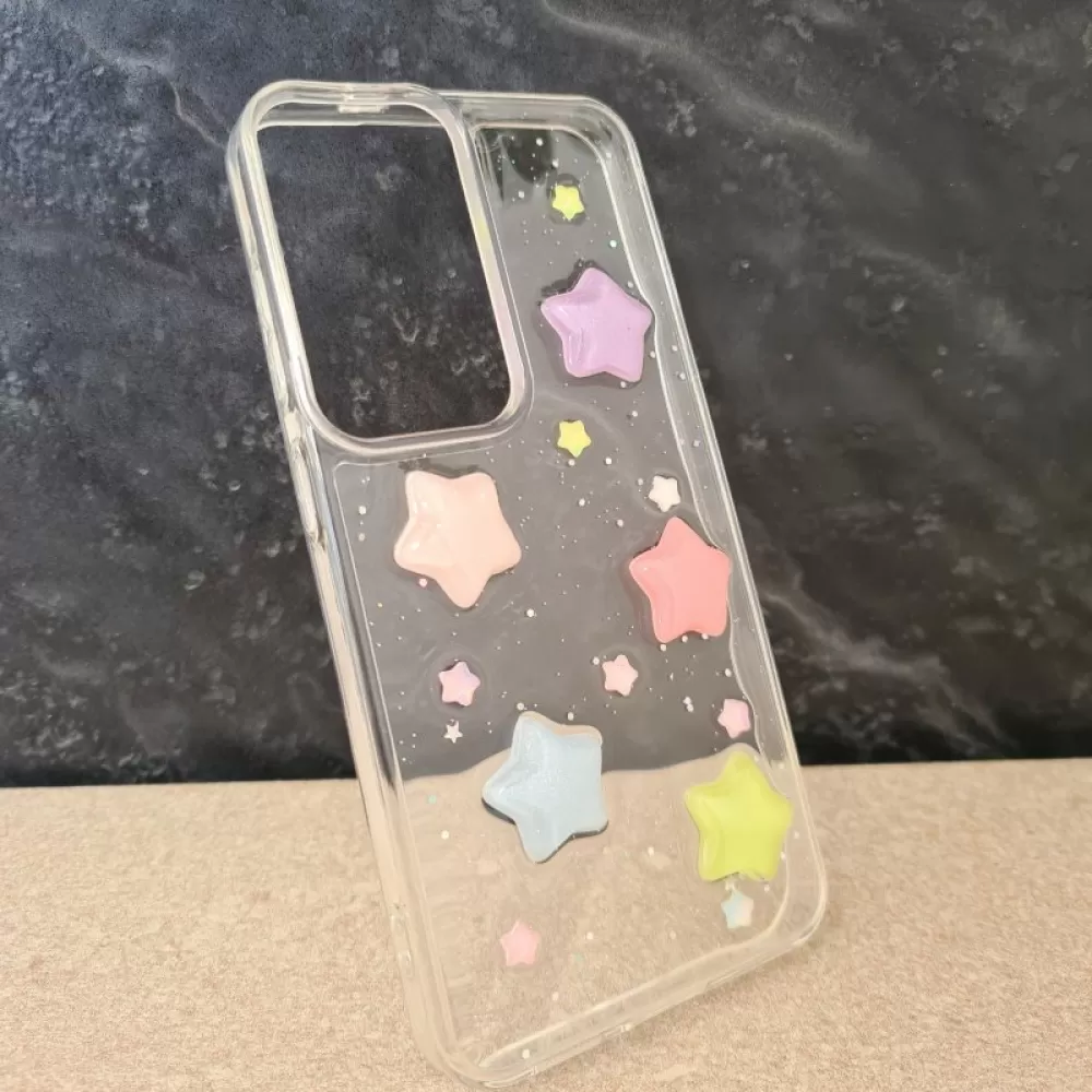 Futrola Magic Colors za Samsung AS921 Galaxy S24 No8