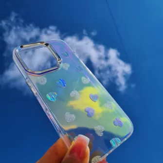 Futrola Ibiza za iPhone 16 No1