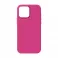 Silikonska futrola SOFT X-Cell za iPhone 16 (6.1) pink