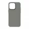 Silikonska futrola SOFT X-Cell za iPhone 16 Pro (6.3) siva