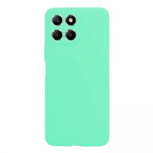 Silikonska futrola SOFT X-Cell za iPhone 16 (6.1) mint