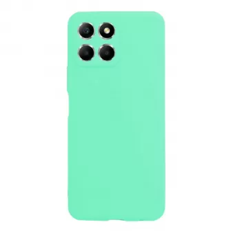 Silikonska futrola SOFT X-Cell za iPhone 16 (6.1) mint