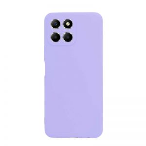Silikonska futrola SOFT X-Cell za iPhone 16 Pro Max (6.9) svetlo lila