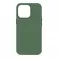 Silikonska futrola SOFT X-Cell za iPhone 16 Pro (6.3) kaktus zelena