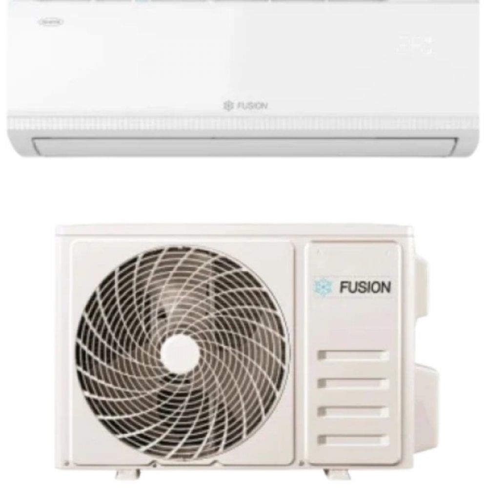 Klima uredjaj Fusion 12BTU R32 (WiFi)