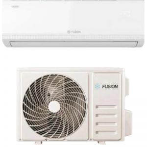 Klima uredjaj Fusion 12BTU R32 (WiFi)