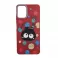 Futrola CRAZY za Samsung Galaxy A06 crvena