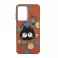 Futrola CRAZY za Samsung Galaxy A26 braon