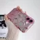 Futrola Ombre Shine Prizma za Samsung Galaxy A06 roze
