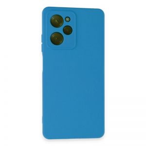 Futrola Silikonska Ultra Tanka Soft za Samsung A366 Galaxy A36 plava