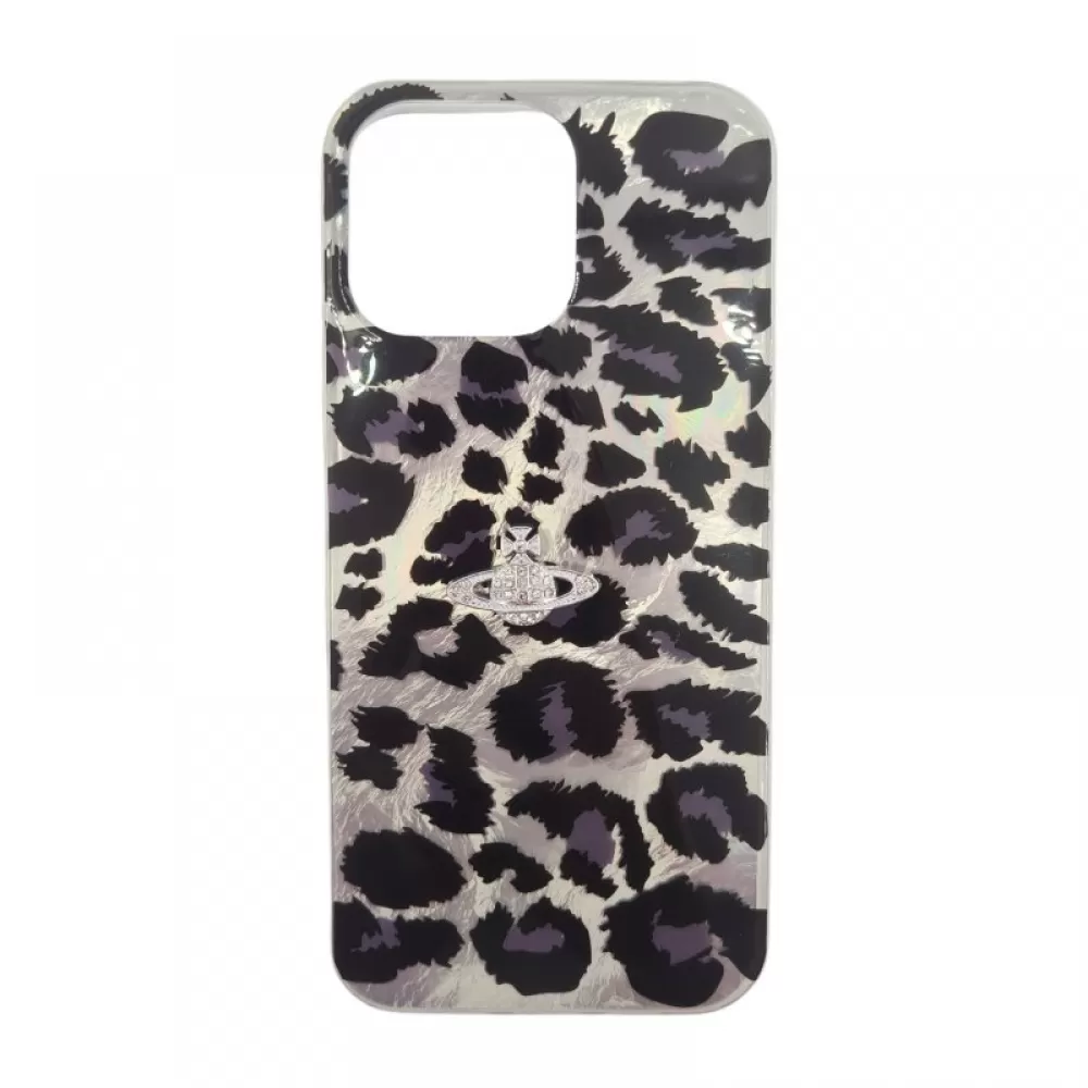 Futrola LEOPARD PRINT za iPhone 16 Pro Max (6.9) No1
