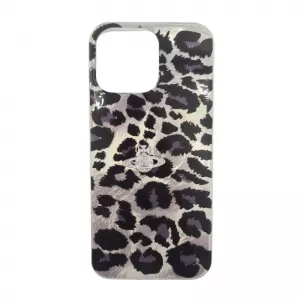 Futrola LEOPARD PRINT za iPhone 16 Pro Max (6.9) No1