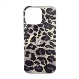 Futrola LEOPARD PRINT za iPhone 16 Pro Max (6.9) No1