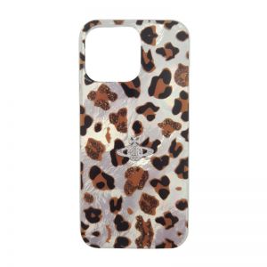 Futrola LEOPARD PRINT za iPhone 16 Pro Max (6.9) No2