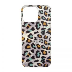 Futrola LEOPARD PRINT za iPhone 16 (6.1) No3