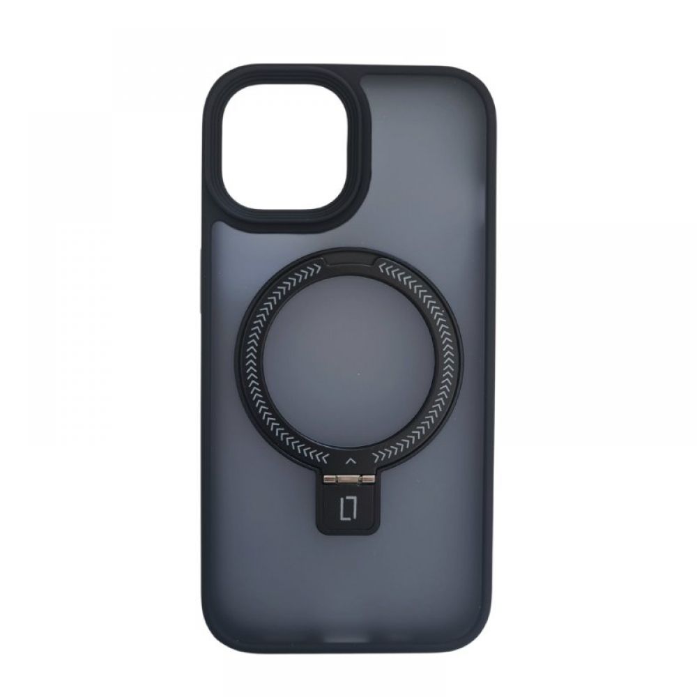 Futrola Magsafe Magnetic Ring za iPhone 15 Pro (6.1)