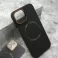 Futrola PVC Hard 2in1 za iPhone 16 Pro (6.3) crna