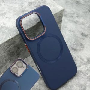 Futrola PVC Hard 2in1 za iPhone 16 Plus (6.7) teget