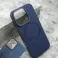 Futrola PVC Hard 2in1 za iPhone 16 Plus (6.7) teget