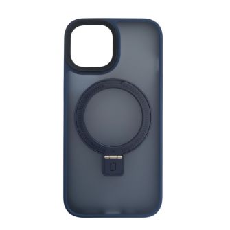 Futrola Magsafe Magnetic Ring za iPhone 16 Pro (6.3) teget