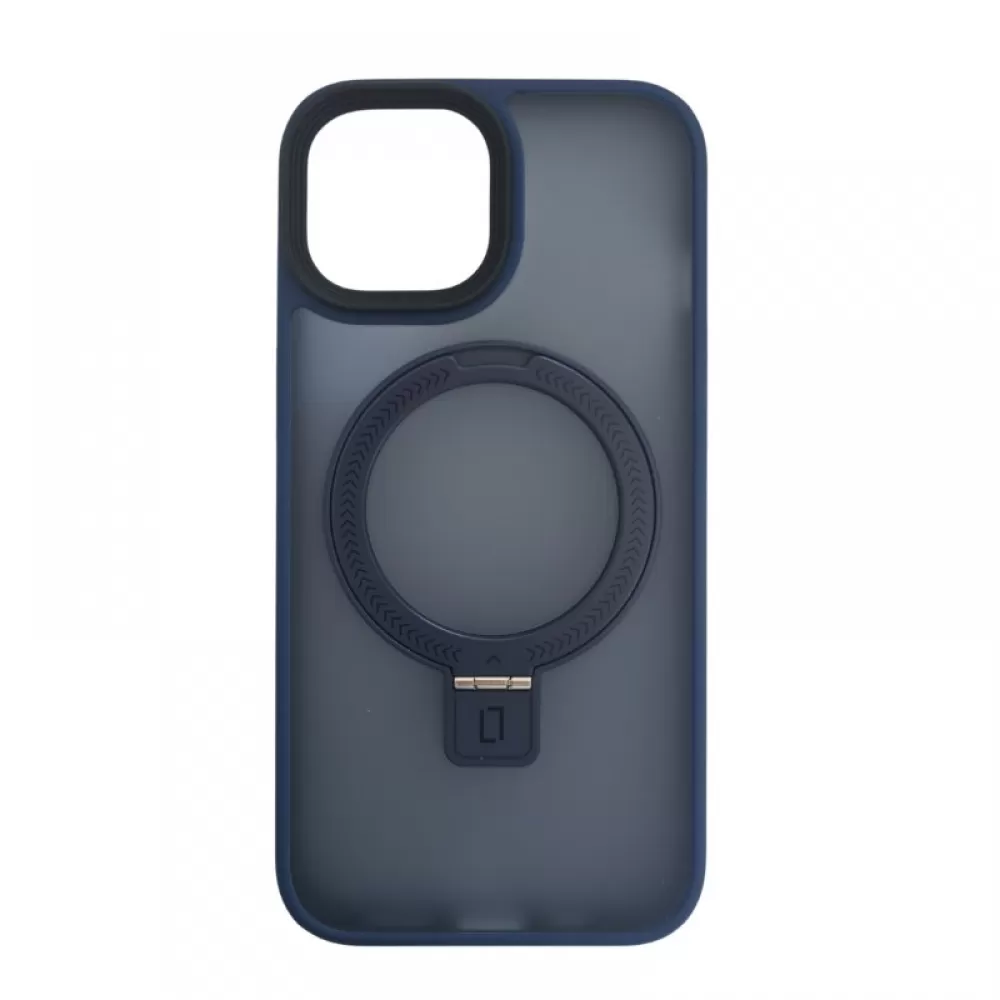 Futrola Magsafe Magnetic Ring za iPhone 16 Plus (6.7) teget