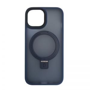 Futrola Magsafe Magnetic Ring za iPhone 16 Plus (6.7) teget