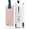 Futrola DUX DUCIS SKIN PRO za Samsung S24 FE roze