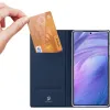 Futrola DUX DUCIS SKIN PRO za Samsung S24 FE plava