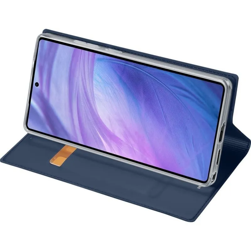 Futrola DUX DUCIS SKIN PRO za Samsung S24 FE plava