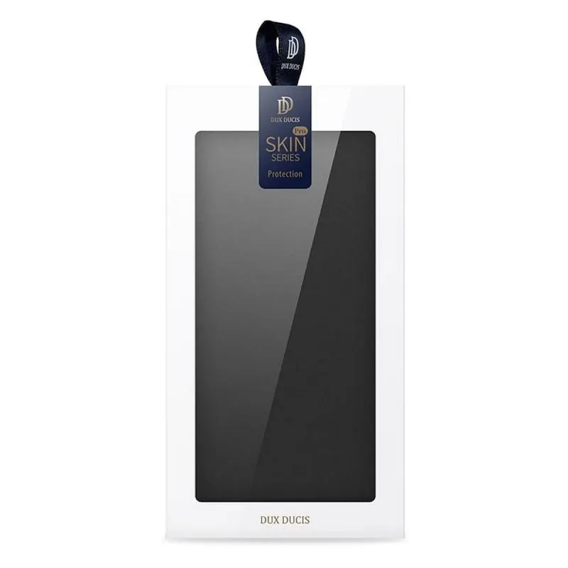 Futrola DUX DUCIS SKIN PRO za Samsung S24 crna