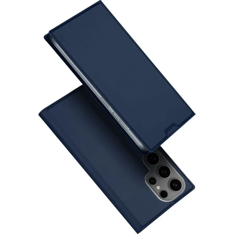 Futrola DUX DUCIS SKIN PRO za Samsung A55 plava