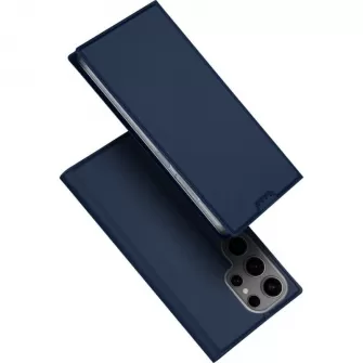 Futrola DUX DUCIS SKIN PRO za Samsung A36/56 5G plava