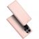 Futrola DUX DUCIS SKIN PRO za Samsung A16 5G roze